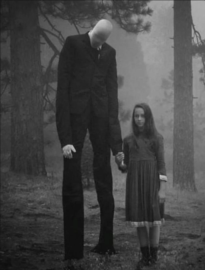 Creepypasta